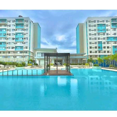 Condotel Dc Marina Spatial Felinvest Dumaguete City Eksteriør bilde