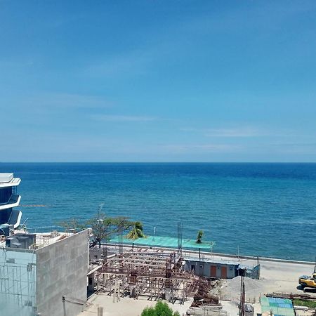 Condotel Dc Marina Spatial Felinvest Dumaguete City Eksteriør bilde