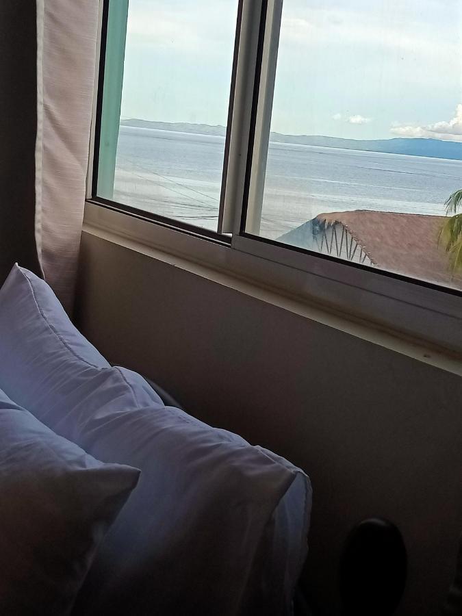 Condotel Dc Marina Spatial Felinvest Dumaguete City Eksteriør bilde