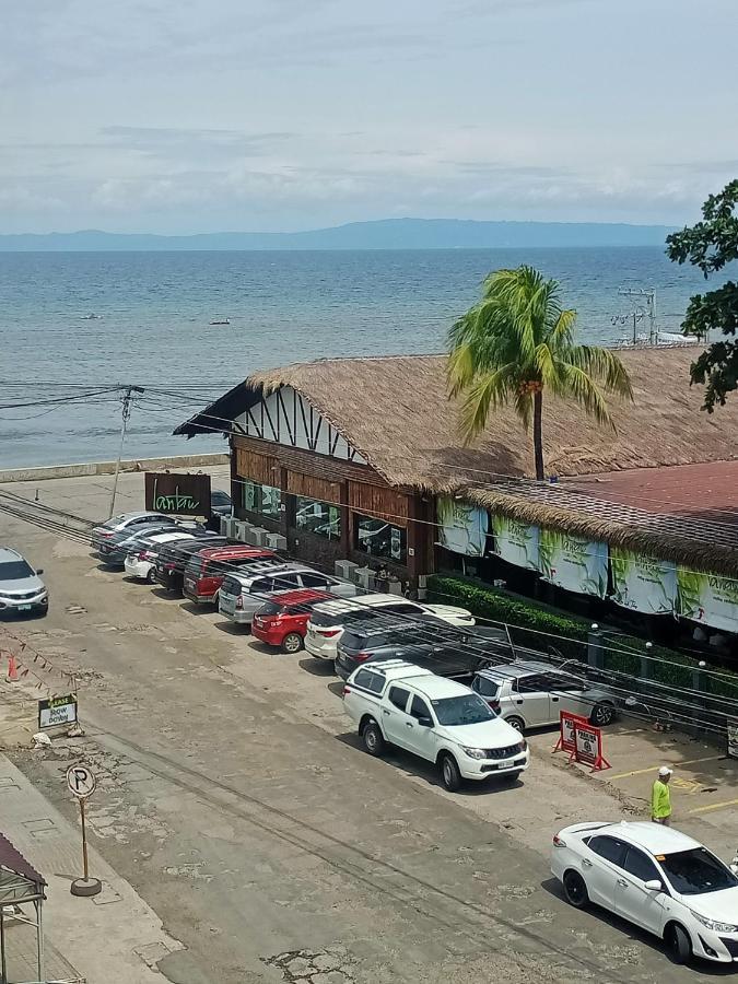 Condotel Dc Marina Spatial Felinvest Dumaguete City Eksteriør bilde