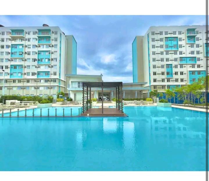 Condotel Dc Marina Spatial Felinvest Dumaguete City Eksteriør bilde