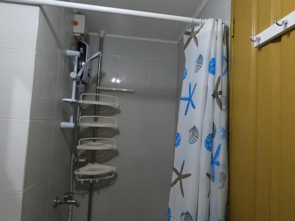 Condotel Dc Marina Spatial Felinvest Dumaguete City Eksteriør bilde