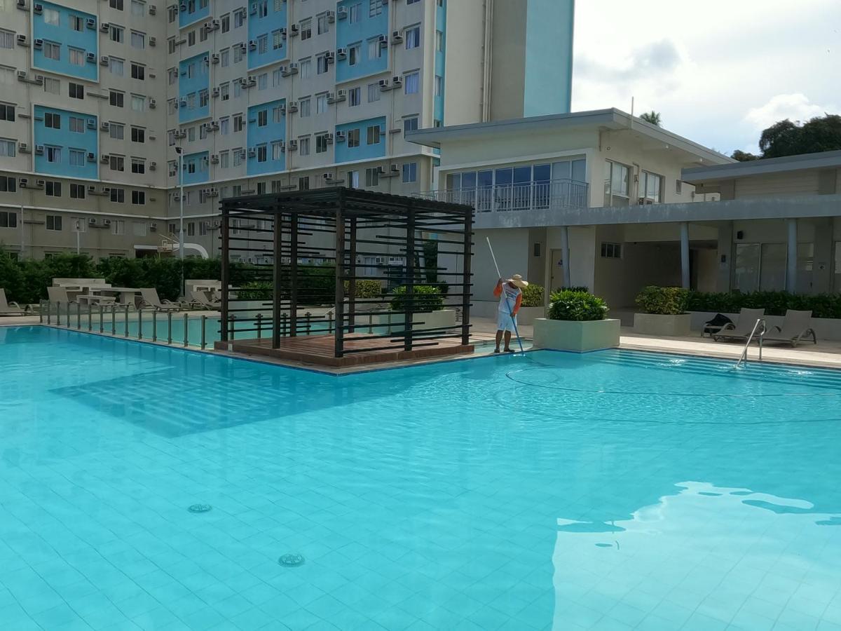 Condotel Dc Marina Spatial Felinvest Dumaguete City Eksteriør bilde