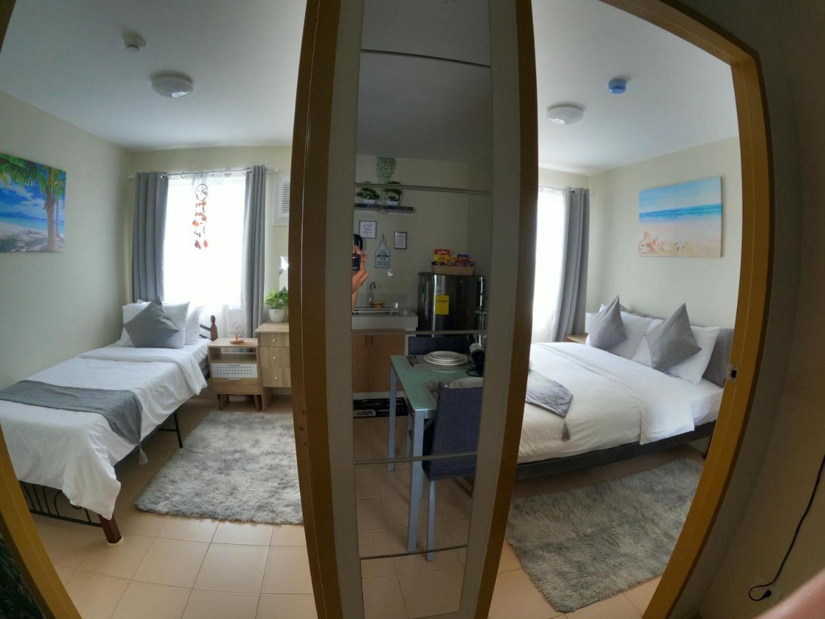 Condotel Dc Marina Spatial Felinvest Dumaguete City Eksteriør bilde