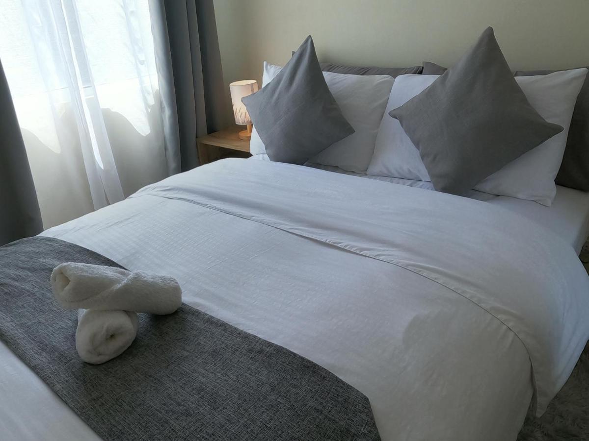 Condotel Dc Marina Spatial Felinvest Dumaguete City Eksteriør bilde