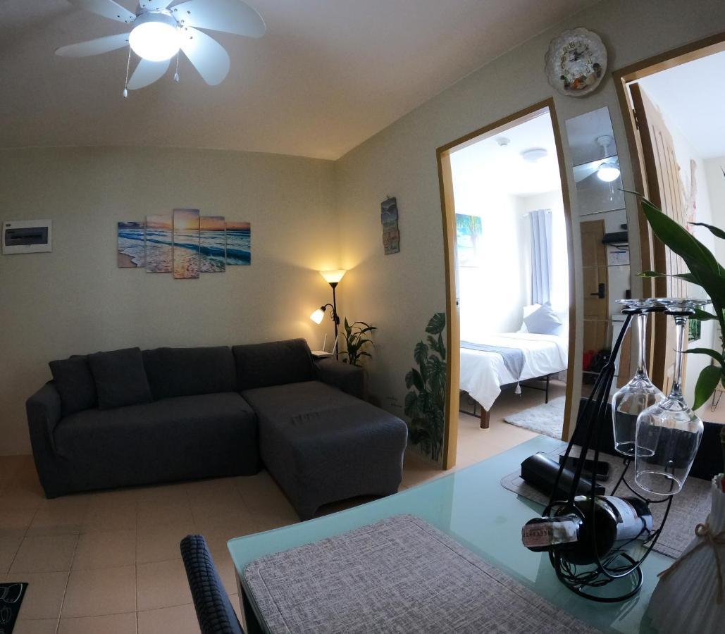 Condotel Dc Marina Spatial Felinvest Dumaguete City Eksteriør bilde