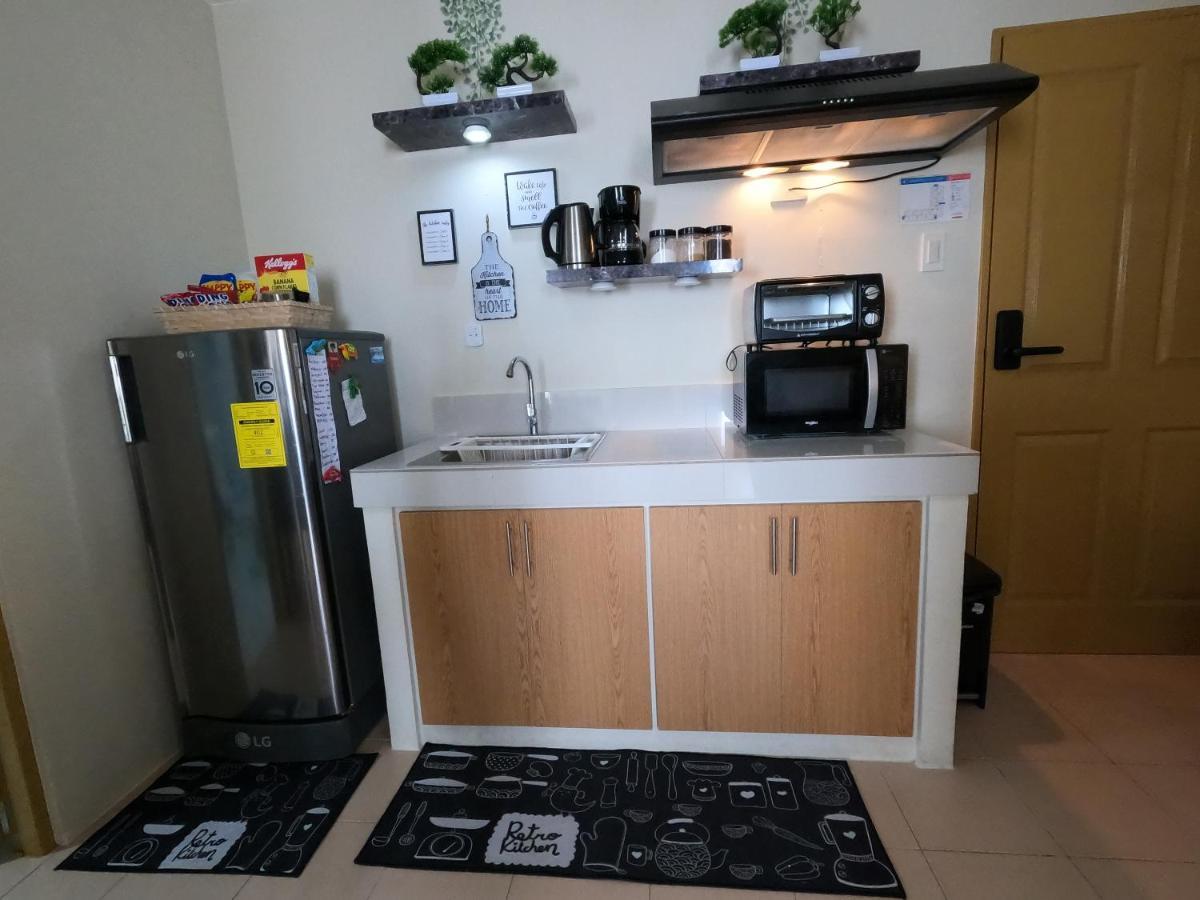 Condotel Dc Marina Spatial Felinvest Dumaguete City Eksteriør bilde