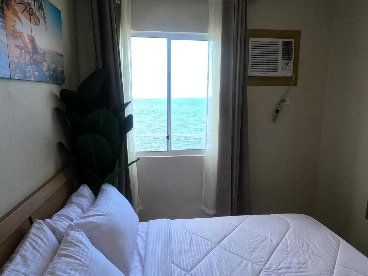 Condotel Dc Marina Spatial Felinvest Dumaguete City Eksteriør bilde
