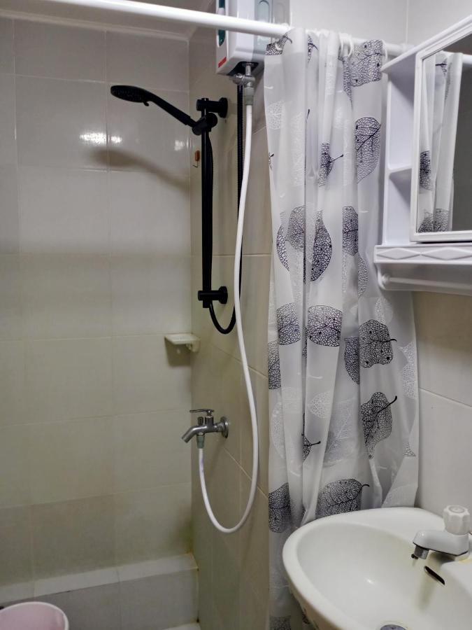 Condotel Dc Marina Spatial Felinvest Dumaguete City Eksteriør bilde