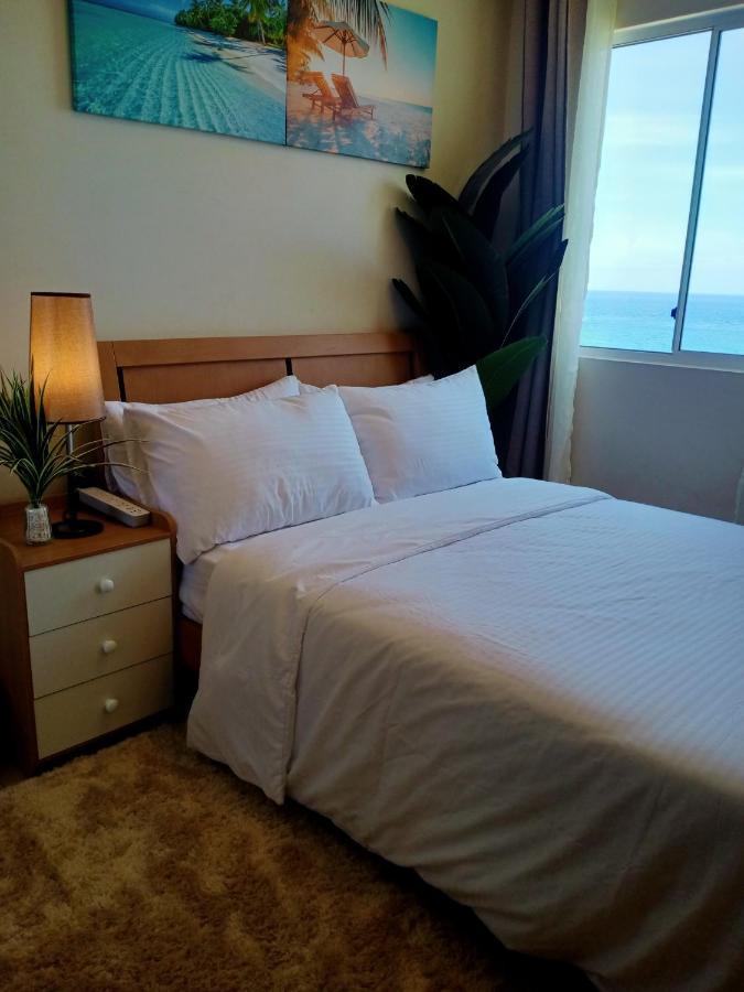 Condotel Dc Marina Spatial Felinvest Dumaguete City Eksteriør bilde