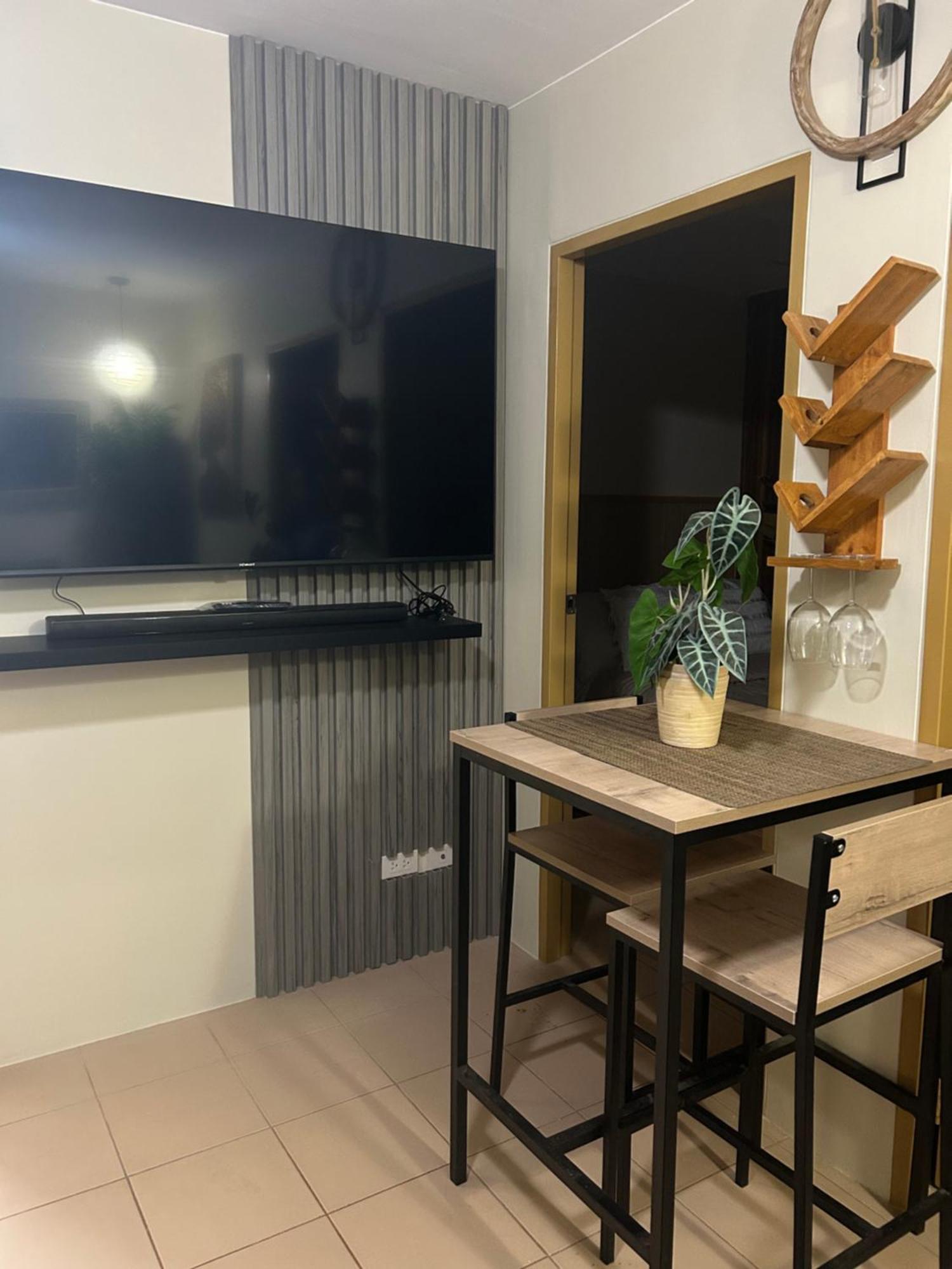 Condotel Dc Marina Spatial Felinvest Dumaguete City Eksteriør bilde
